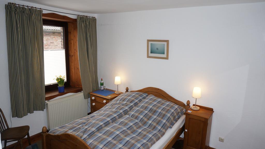Gaestehaus Kersting Meerbusch Room photo